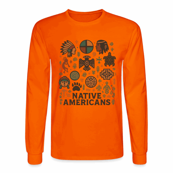 Unity Long Sleeve