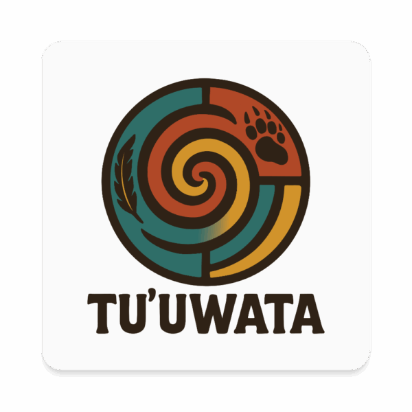 Tu'uwata Magnet