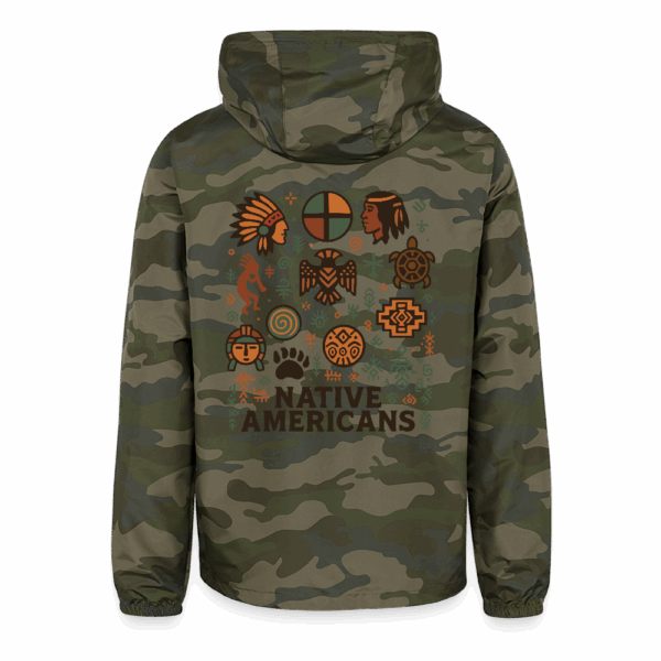Unity Windbreaker Jacket