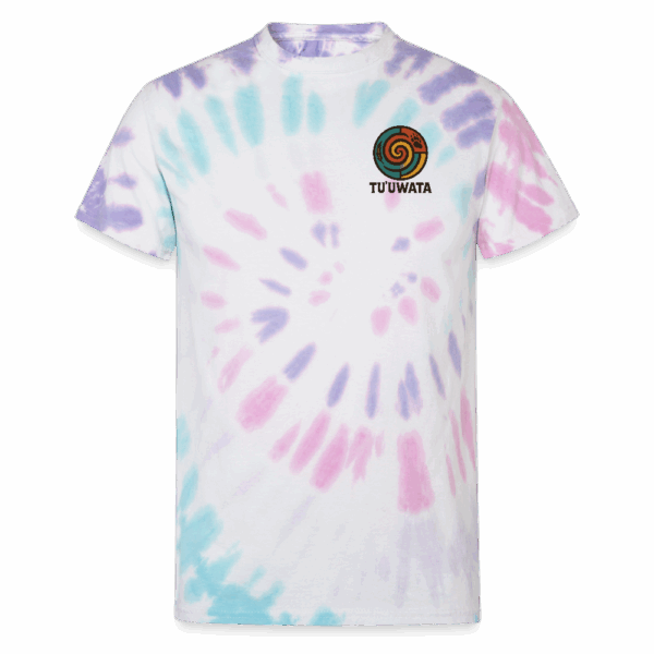 Unity Tie Dye Shirt
