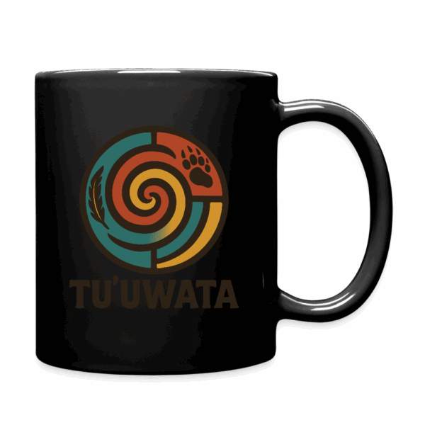 Tu'uwata Tuka Mug