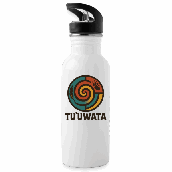 Tu'uwata Bottle