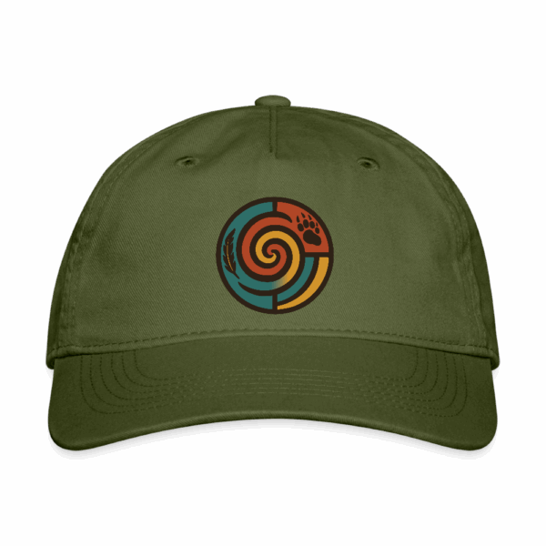 Tu'uwata Organic Hat