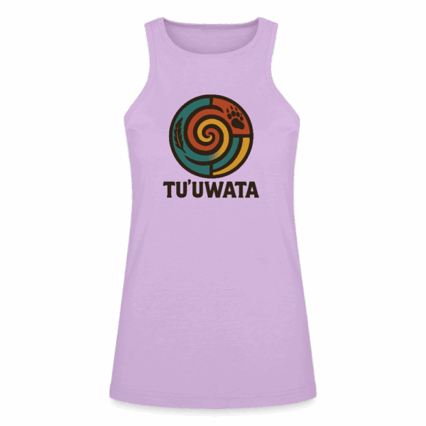 Tu'uwata Sports Tank II