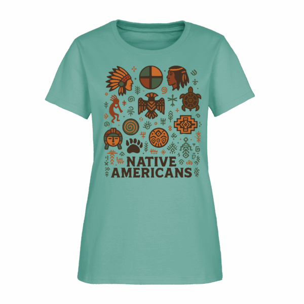 Native American Unity II