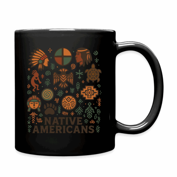 Unity Tuka Mug
