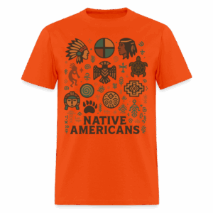Native American Unity