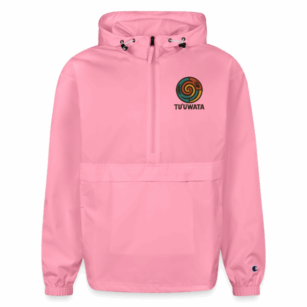 Champion Packable Jacket