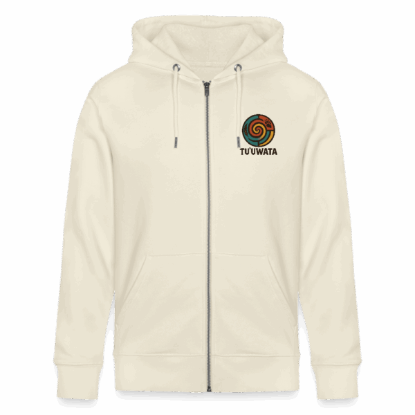 Stanley/Stella Hoodie