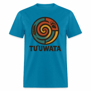Tu'uwata Unisex Shirt