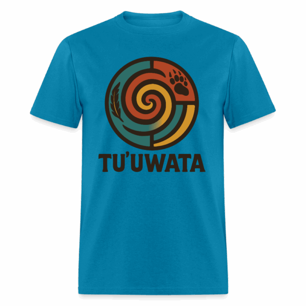 Tu'uwata Unisex Shirt