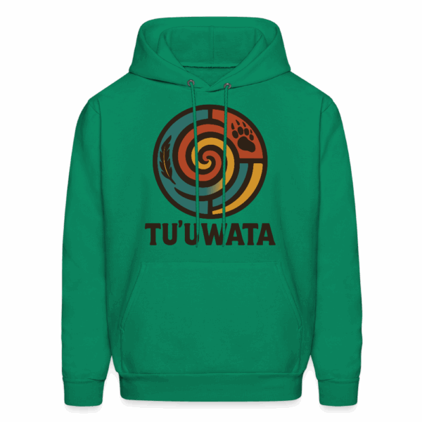 Men's Tu'uwata Hoodie