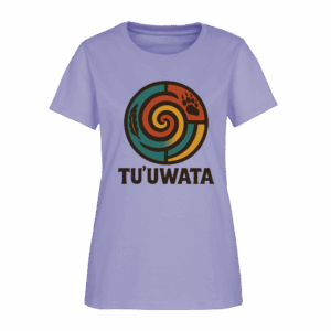 Tu'uwata Ladies Shirt