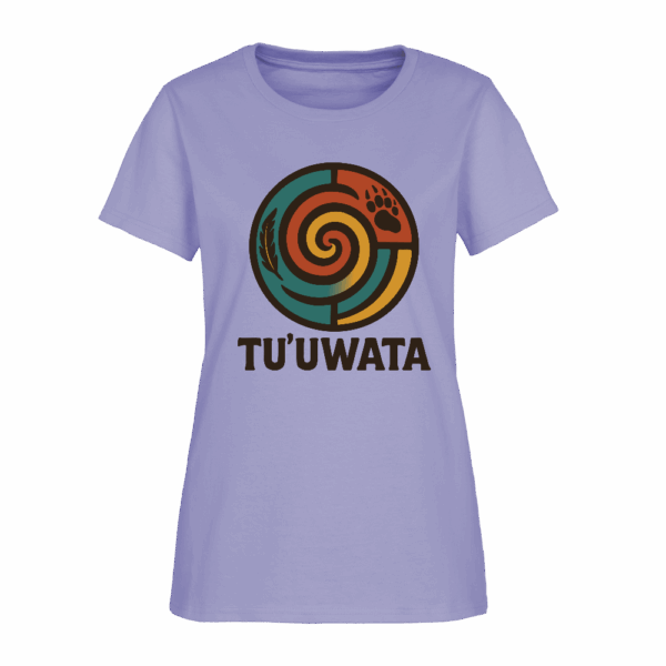 Tu'uwata Ladies Shirt