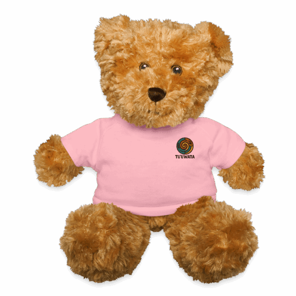 Unity Teddy Bear