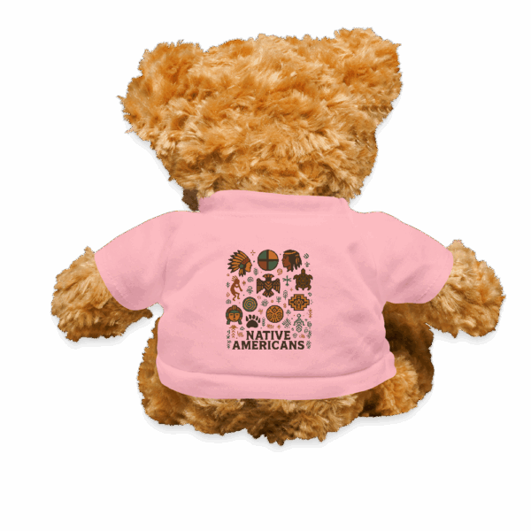 Unity Teddy Bear
