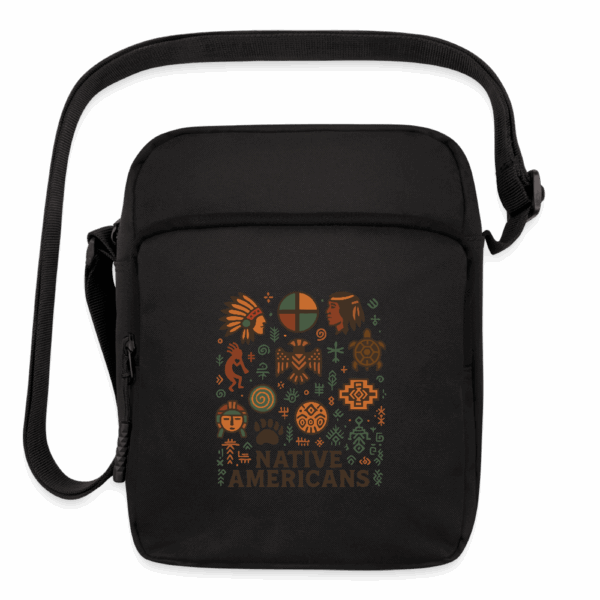 Unity Crossbody Bag
