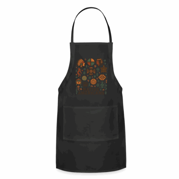 Unity Apron