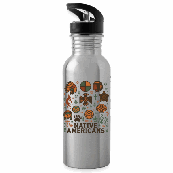 Unity Bottle