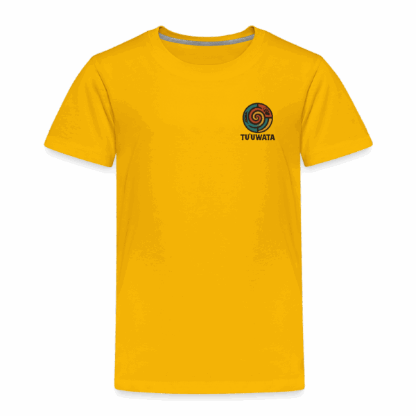 Unity Toddler Shirt