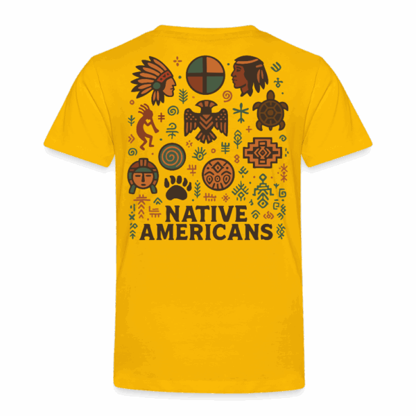 Unity Toddler Shirt
