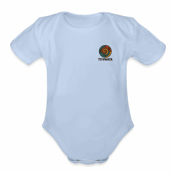 Unity Baby Bodysuit