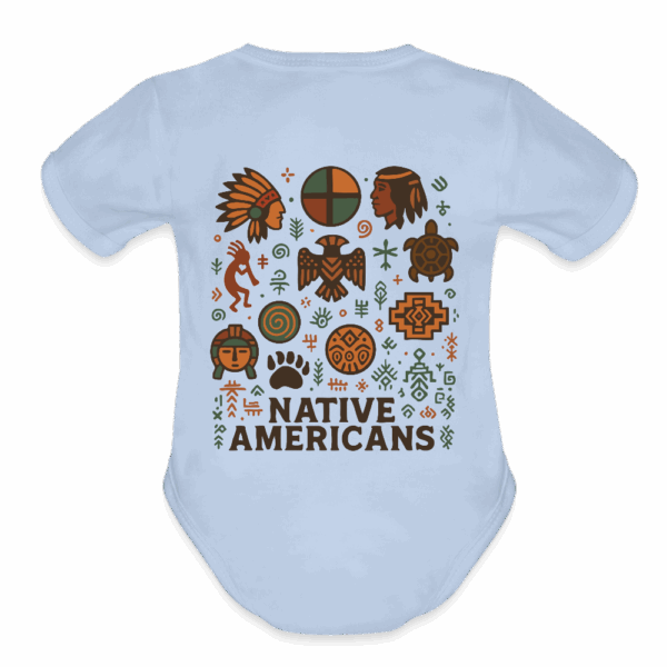 Unity Baby Bodysuit